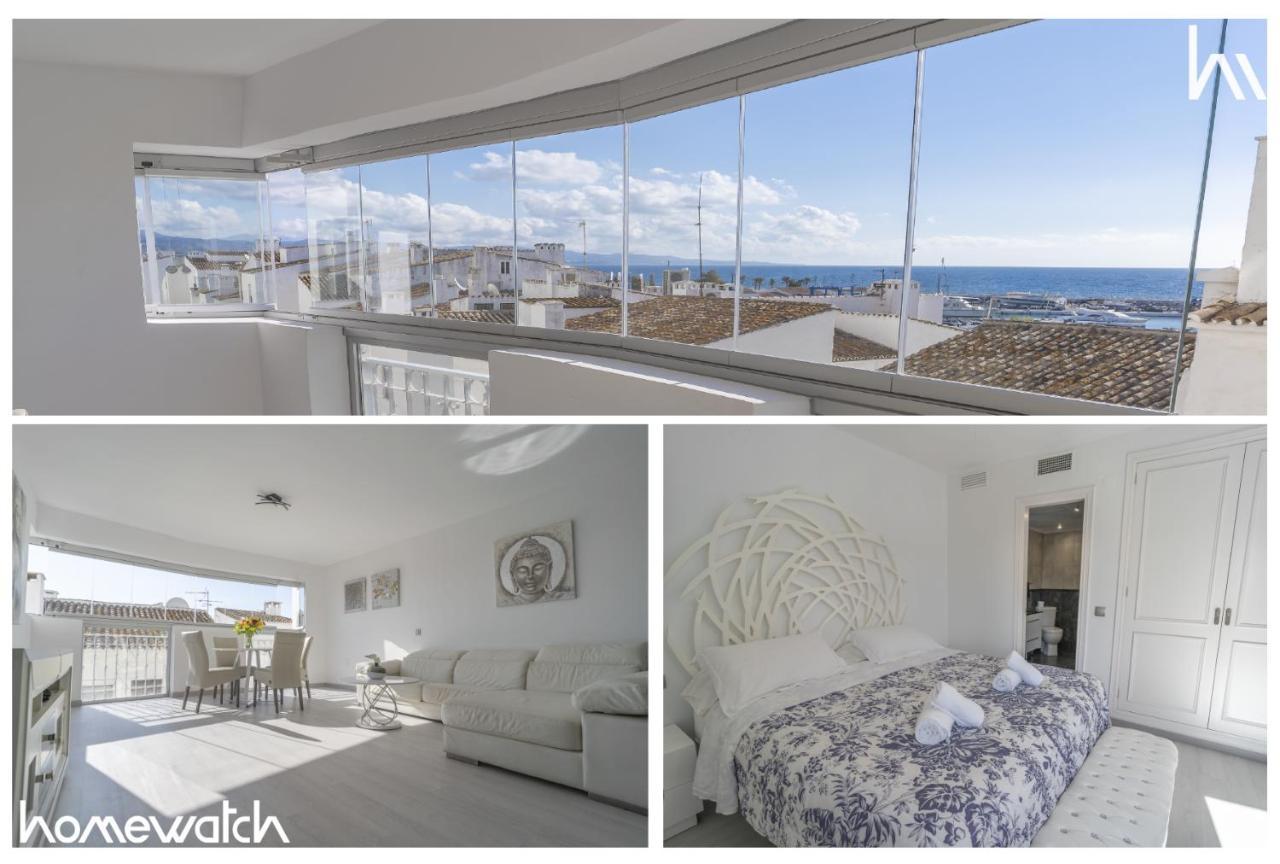 Appartamento Directly In Puerto Banus,